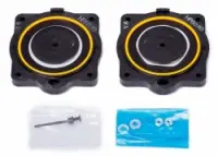 Комплект мембран для HP 100/120 купить в Москве Комплект мембран для HP 100/120 купить в Москве