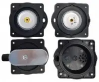 Ремонтный комплект Airmac DBMXD 150/200 купить в Москве Ремонтный комплект Airmac DBMXD 150/200 купить в Москве