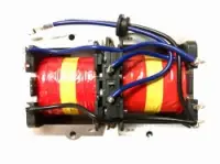 Катушки для компрессоров SECOH EL-120/250W купить в Москве Катушки для компрессоров SECOH EL-120/250W купить в Москве