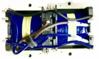 Катушки для компрессоров SECOH EL-150/300W купить в Москве Катушки для компрессоров SECOH EL-150/300W купить в Москве